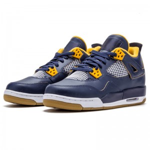 Jordan 4 Dunk From Above Retro Shoes Store