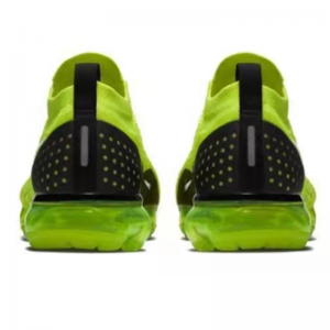 Air VaporMax Flyknit 2 ‘Volt’ Running Shoes Reddit