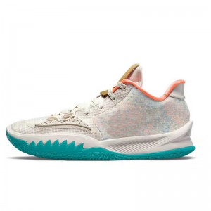 Kyrie Low 4 N7 Basketball Shoes On Sale Mens