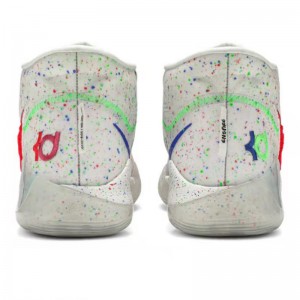 Enspire x KD 12 ‘White’Track Shoes In Store Sport Shoes Direct