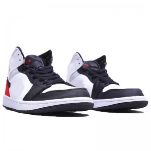 Jordan 1 Mid SE ‘Red Black Toe’ Which Shoes Are Best For Basketball