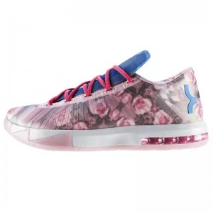 KD 6 Aunt Pearl Basketball Shoes Best Quality