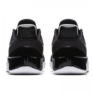 Kobe A.D. Black White Basketball Shoes For Sale