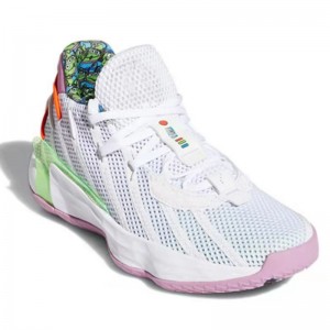 Dame 7 Buzz Lightyear the Trainer Shoes