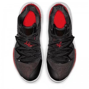 Kyrie 5 Bred Which Shoes Are Best For Basketball