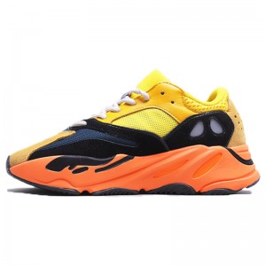 ad originals Yeezy Boost 700 ‘Sun’ Running Shoes 2021 Reddit