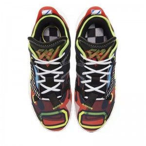 Why Not Zer0.4 Drag Racing Trainer Shoes Air