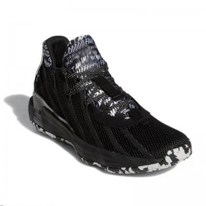 Dame 7 “I Am MY Own Fan” Trainer Shoes