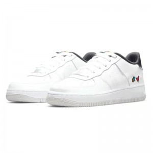 Air Force 1 Peace, Love, Swoosh Casual Shoes Comfortable