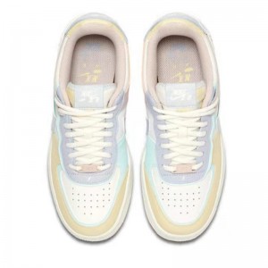 Air Force 1 Shadow Summit White Casual Shoes For Teenage