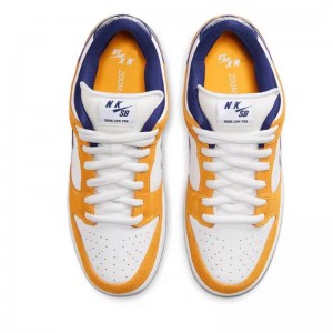 SB Dunk Low Pro Laser Orange Casual Shoes Not Sneakers