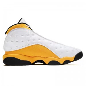 Jordan 13 Retro ‘Del Sol’ Basketball Shoes Extra Wide Width