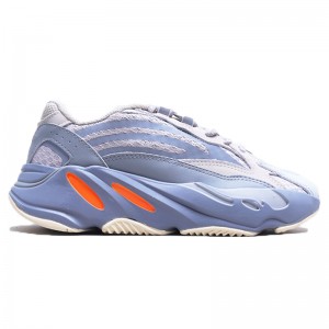 ad originals Yeezy Boost 700 ‘Carbon Blue’ Running Shoes On Sale