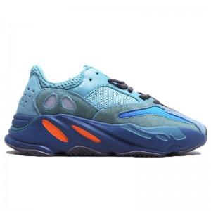 ad originals Yeezy Boost 700 ‘Faded Azure’ Running Shoes Ranking