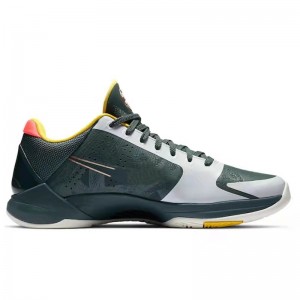 Zoom Kobe 5 Protro ‘EYBL’ Do Shoes Matter In Basketball