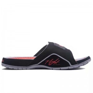 Jordan Hydro 4 Retro ‘Fire Red’ Casual Shoes Mens Sale
