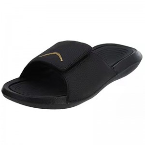 Jordan Hydro 6 ‘Black Gold’ Casual Shoes No Lace