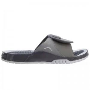 Jordan Hydro 6 Retro ‘Medium Grey’ Retro Shoes Amazon