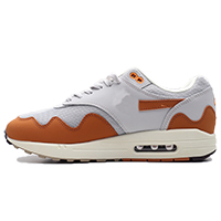 Best Running Shoes 2021 Reddit Exporters –  Patta x Air Max 1 ‘Monarch’ Running Shoes Upper West Side  – Wangqiao