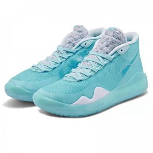 KD 12 Blue Gaze Basketball Shoes Outdoor Sport Shoes Discount Code