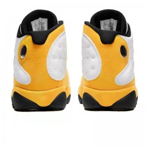 Jordan 13 Retro ‘Del Sol’ Basketball Shoes Extra Wide Width
