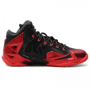LeBron 11 ‘Away’ Basketball Shoes Vs Cross Trainers