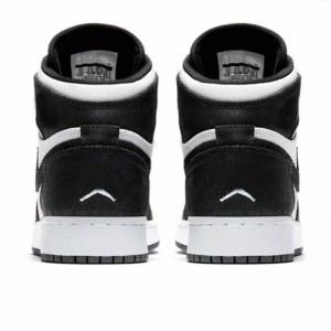 Jordan 1 Retro High  ‘Aluminum’ Do Shoes Matter In Basketball