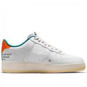 Air Force 1’07 LE Starfish Casual Shoes Top Quality