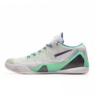 Kobe 9 Elite Hero Draft Day Expression Basketball Shoes On Ebay