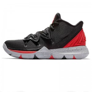 Kyrie 5 Bred Which Shoes Are Best For Basketball