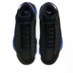 Jordan 13 Retro ‘Black Royal’ How To Track Shoes On Stockx