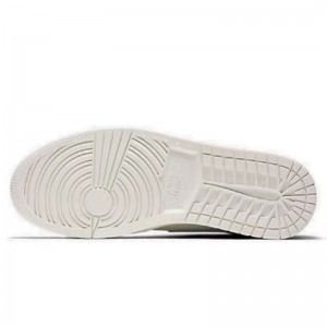 Jordan 1 Mid Retro SE ‘Grey Fog’ Basketball Shoes Stores