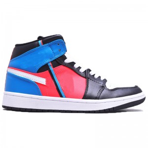 Jordan 1 Mid ‘Game Time’ Basketball Shoes For Sale