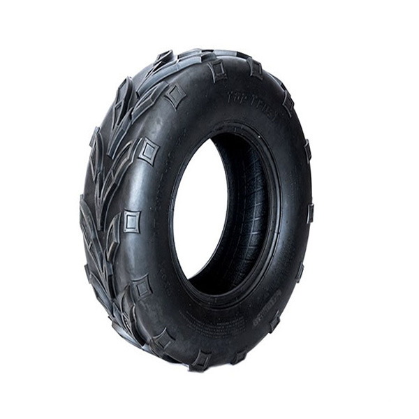 Hochwertiger ATV-Reifen für schlauchlosen Offroad-Reifen mit konkurrenzfähigem Preis Wy-601-Muster 21X7-10