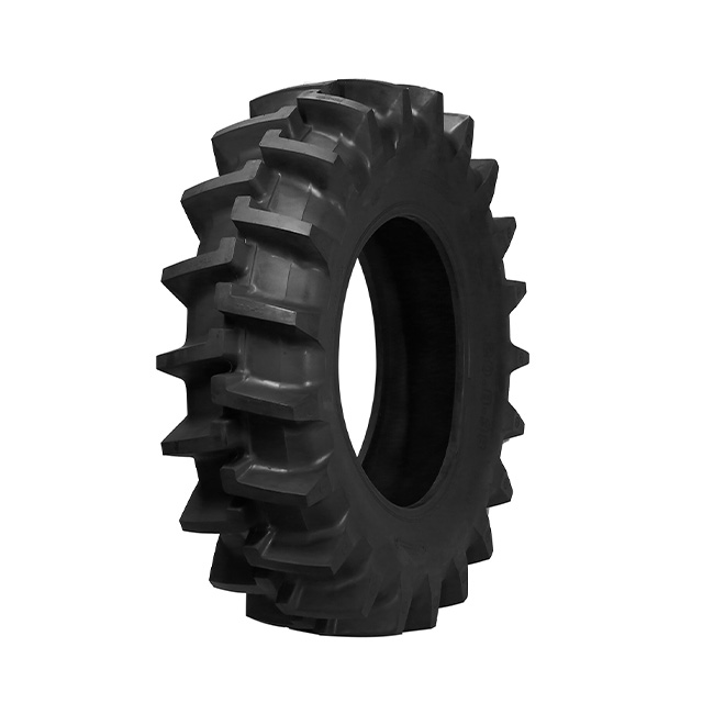 China New Farm Agricultural Tractor PR-1paddy Tires