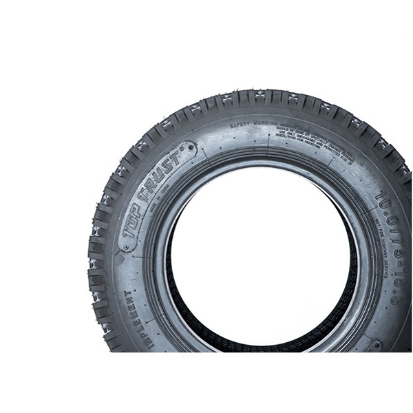 Titan Debuts 'World's Largest' R-2 Farm Tire at NFMS 2023