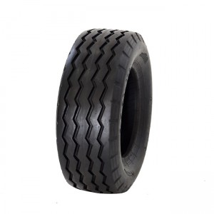 Agricultural Farm Tractor Tire para sa Irrigation System Harvester F3 Pattern