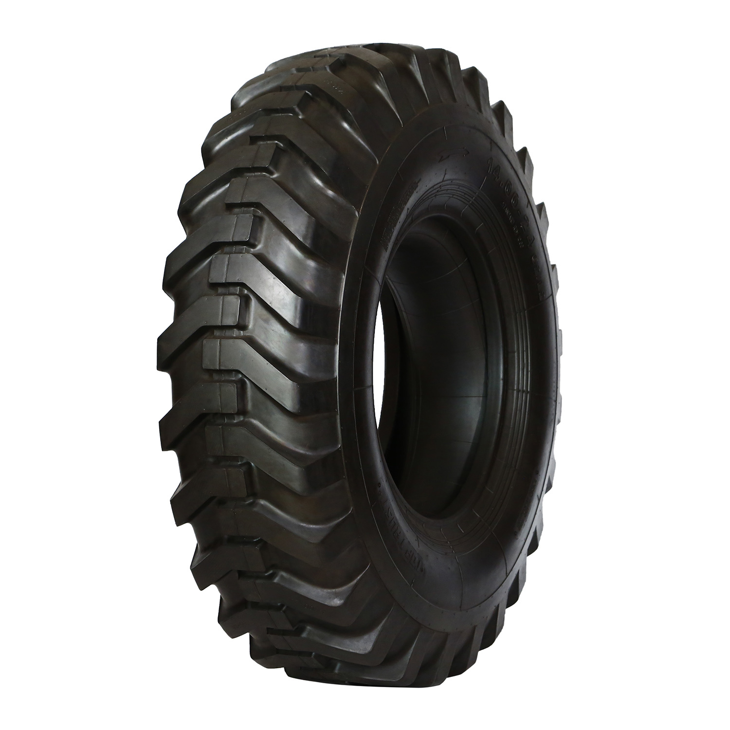 คุณภาพสูงราคาถูก Land Scraper Pushdozer Earthmover Road Mixer OTR Tyre off-The-Road Tyre G-2
