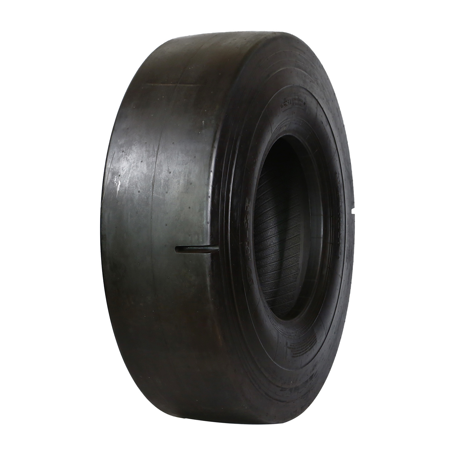 Pneumàtic OTR de patró L-5s d'alta qualitat per a pneumàtics miners amb la marca Top Trust
