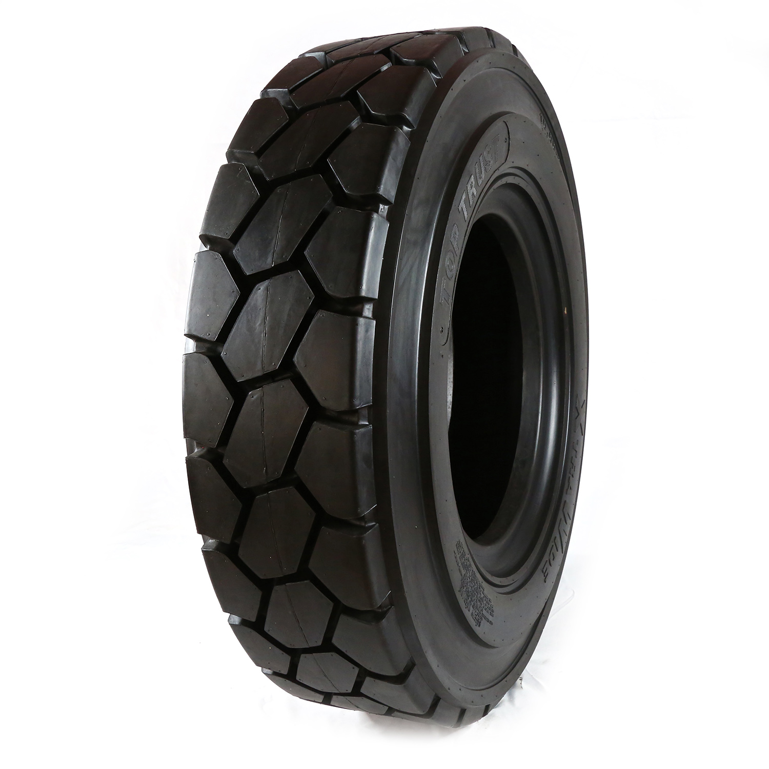 Fabriksförsäljning Gaffeltruckar Skrapare Däck 10-20 12-20 med SH-288-mönster industriellt pneumatiskt däck