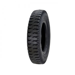 Agricultural Farm Tractor Tire Wheelbarrow Tire Motorcycle Tire Sh628 Pattern 4.00-8