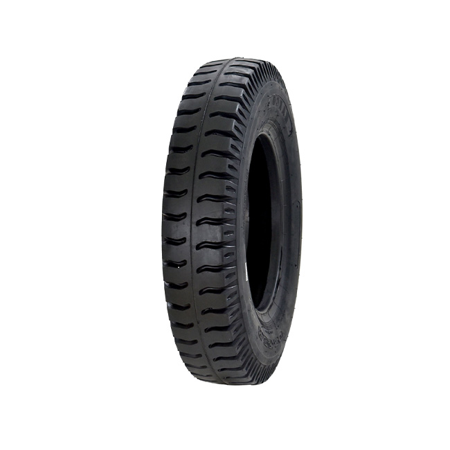 कृषी फार्म ट्रॅक्टर टायर व्हीलबॅरो टायर मोटरसायकल टायर Sh628 पॅटर्न 4.00-8