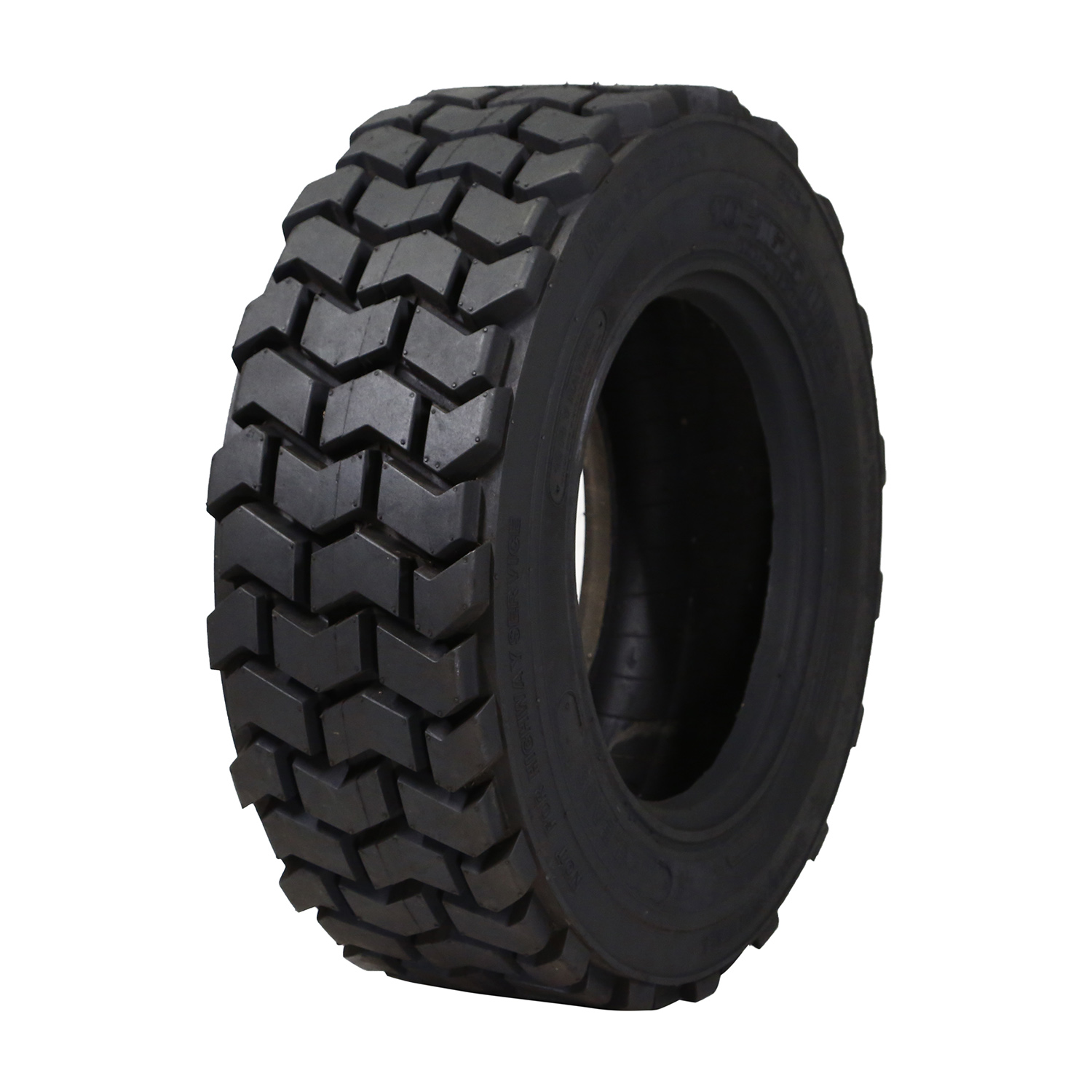 Manufacturer&Factory in China for Sks-4 Pattern 12-16.5 10-16.5 Bias Belted Industrial Pneumatic Tires