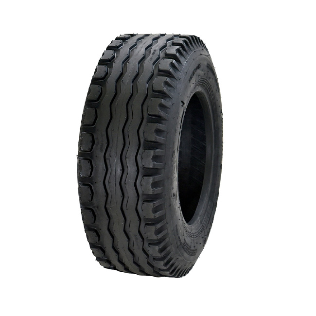 DOT-autorisierter Reifenhersteller Agricultural Bundler Tire IMPT F-3