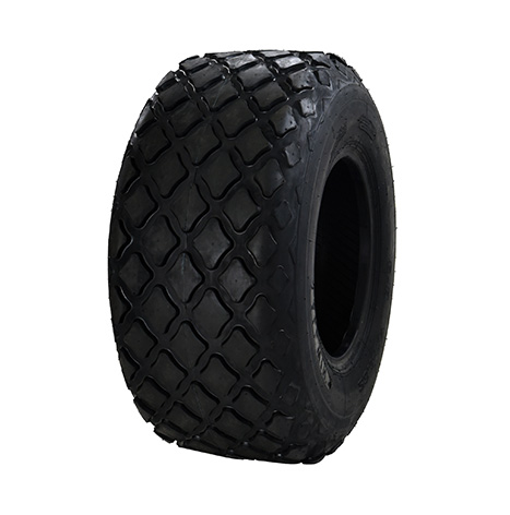 China Top Trust Brand R-3 Straßenwalzen Bias Industrial Tire 23.1-26 Factory Wholesale Featured Image