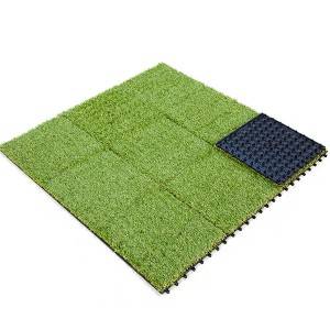 Landscape Grass for chaim DIY stores