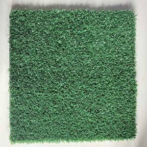 8 Year Exporter Synthetic Turf Football Field - Tennis Grass WH1253226-103 – Wanhe