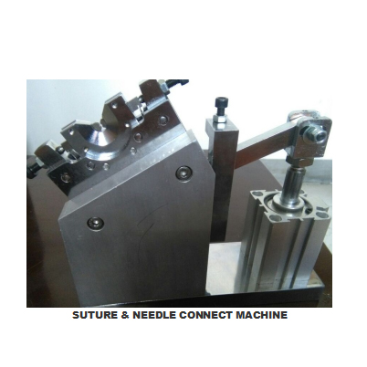 suture & needle connect machine Featured Image