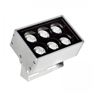 High Power Outdoor Flood Lights For Architectural, Facading Lighting