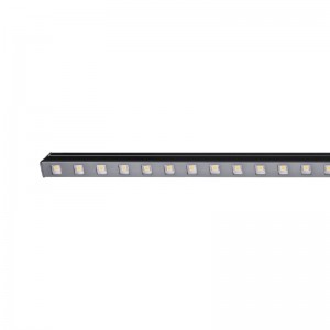 WJXS-2315 Ultra Thin Exterior Linear Wall Washer Light Outdoor Building Architecture Lighting